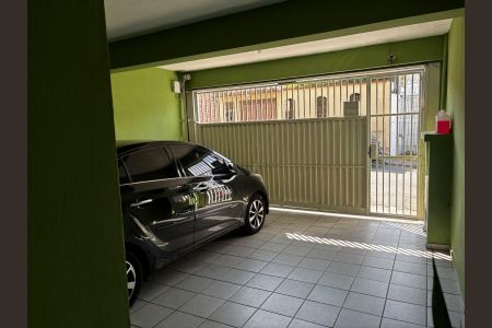 Casa à venda com 150m², 3 quartos e 2 vagasGaragem