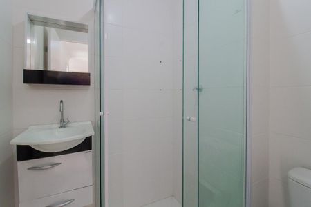 Apartamento para alugar com 32m², 2 quartos e 1 vagaBanheiro