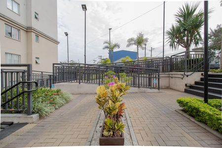 Apartamento para alugar com 32m², 2 quartos e 1 vagaÁrea comum