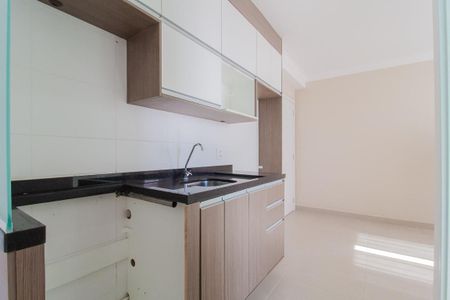 Apartamento para alugar com 32m², 2 quartos e 1 vagaCozinha