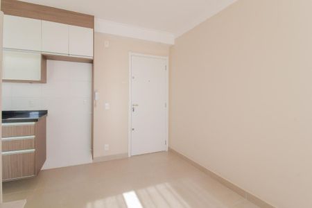 Apartamento para alugar com 32m², 2 quartos e 1 vagaSala