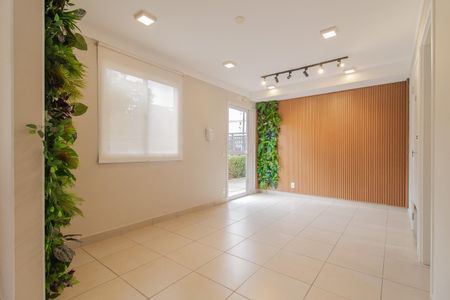 Apartamento para alugar com 32m², 2 quartos e 1 vagaSalão de Festas