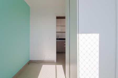 Apartamento para alugar com 32m², 2 quartos e 1 vagaQuarto 2