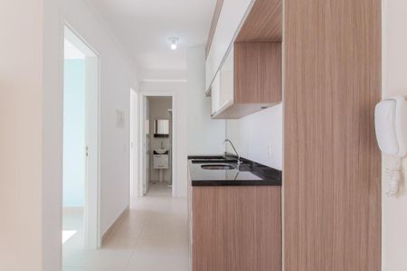 Apartamento para alugar com 32m², 2 quartos e 1 vagaCozinha