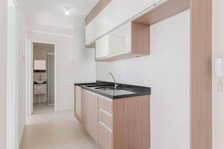 Apartamento para alugar com 32m², 2 quartos e 1 vagaCozinha