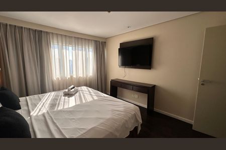 Apartamento para alugar com 1 quarto, 56m² em Cidade Monções, São Paulo