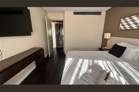 Apartamento para alugar com 1 quarto, 56m² em Cidade Monções, São Paulo