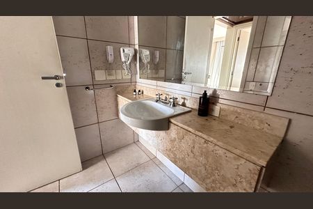 Apartamento para alugar com 1 quarto, 56m² em Cidade Monções, São Paulo