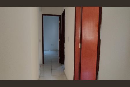 Casa de condomínio à venda com 100m², 3 quartos e 2 vagas