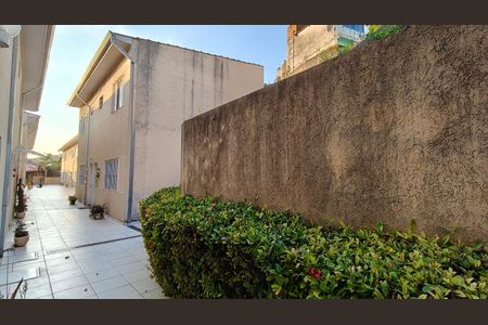 Casa de condomínio à venda com 100m², 3 quartos e 2 vagas