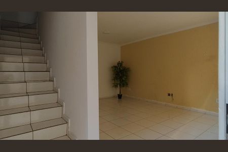 Casa de Condomínio à venda com 2 quartos, 100m² em Vila Renato, São Paulo
