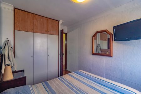 Apartamento à venda com 2 quartos, 90m² em Vila da Saúde, São Paulo