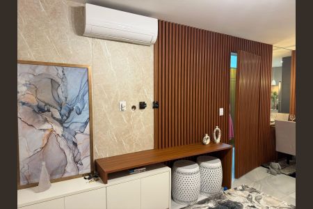 Apartamento à venda com 73m², 2 quartos e 1 vagaSala