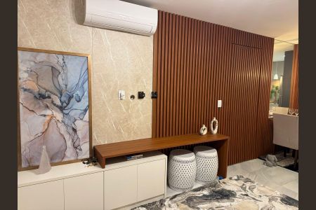 Apartamento à venda com 73m², 2 quartos e 1 vagaSala