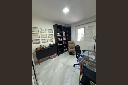 Quarto de apartamento à venda com 2 quartos, 73m² em Ponte de Campinas, Jundiaí