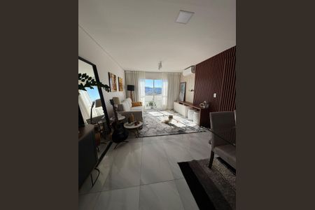 Apartamento à venda com 2 quartos, 73m² em Ponte de Campinas, Jundiaí