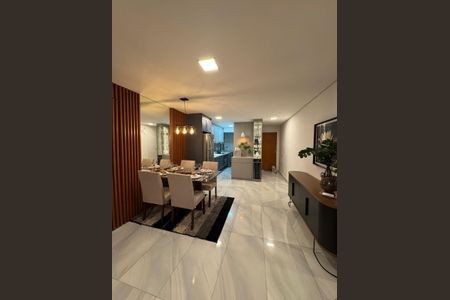 Sala de apartamento à venda com 2 quartos, 73m² em Ponte de Campinas, Jundiaí