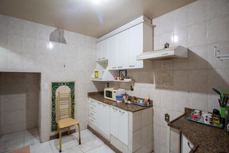 Casa para alugar com 72m², 3 quartos e sem vagaCozinha