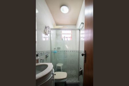 Casa para alugar com 72m², 3 quartos e sem vagaBanheiro Social 2