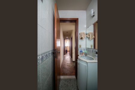 Casa para alugar com 72m², 3 quartos e sem vagaBanheiro Social 2