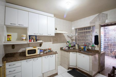 Casa para alugar com 72m², 3 quartos e sem vagaCozinha