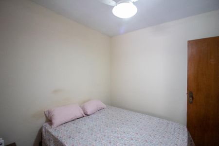 Quarto 1 de casa para alugar com 3 quartos, 72m² em Dona Clara, Belo Horizonte