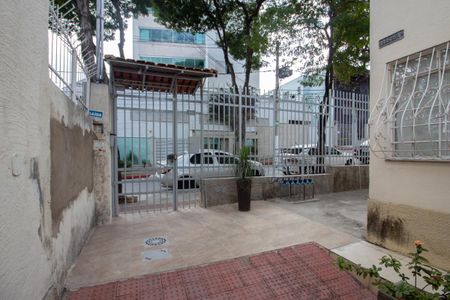 Casa para alugar com 72m², 3 quartos e sem vagaEntrada