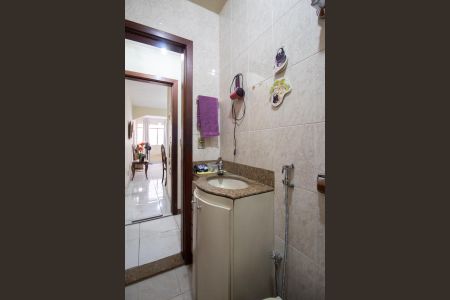 Casa para alugar com 72m², 3 quartos e sem vagaBanheiro Social 1