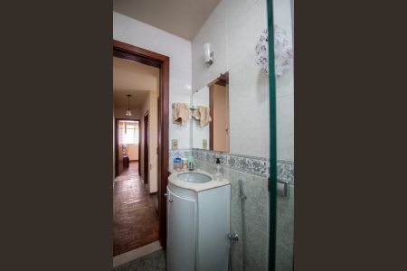 Casa para alugar com 72m², 3 quartos e sem vagaBanheiro Social 2