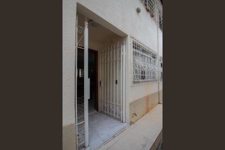 Casa para alugar com 72m², 3 quartos e sem vagaEntrada