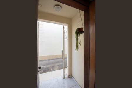 Casa para alugar com 72m², 3 quartos e sem vagaEntrada