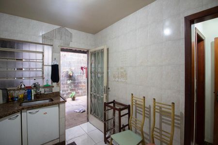 Casa para alugar com 72m², 3 quartos e sem vagaCozinha
