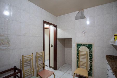 Casa para alugar com 72m², 3 quartos e sem vagaCozinha