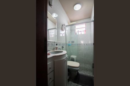 Casa para alugar com 72m², 3 quartos e sem vagaBanheiro Social 2