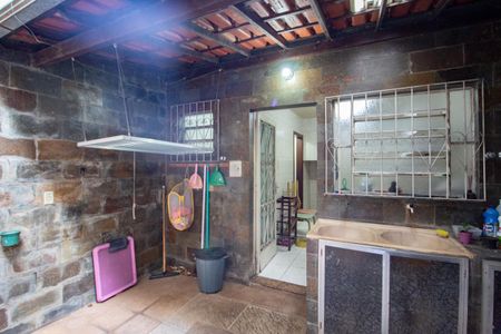 Casa para alugar com 72m², 3 quartos e sem vagaÁrea de Serviço