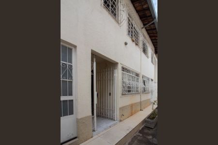 Casa para alugar com 72m², 3 quartos e sem vagaFachada