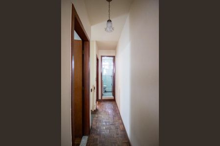 Casa para alugar com 72m², 3 quartos e sem vagaCorredor