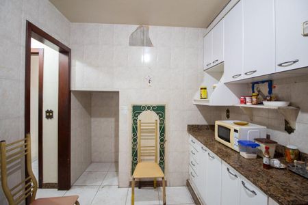 Casa para alugar com 72m², 3 quartos e sem vagaCozinha