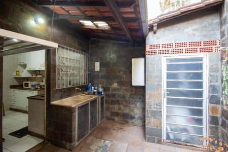 Casa para alugar com 72m², 3 quartos e sem vagaÁrea de Serviço