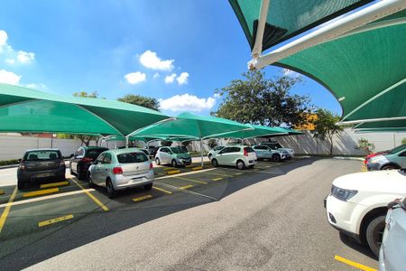 Garagem de apartamento à venda com 2 quartos, 52m² em Jardim Nova Europa, Campinas