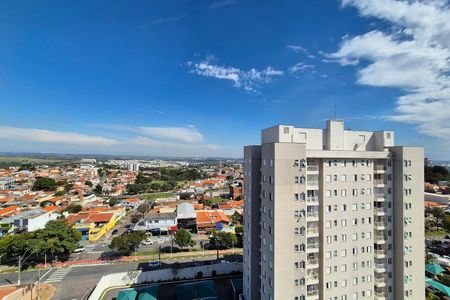Vista do Quarto 1  de apartamento à venda com 2 quartos, 52m² em Jardim Nova Europa, Campinas