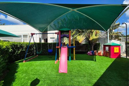 Área comum - Playground de apartamento à venda com 2 quartos, 52m² em Jardim Nova Europa, Campinas