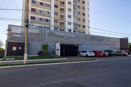 Apartamento à venda com 52m², 2 quartos e 1 vaga