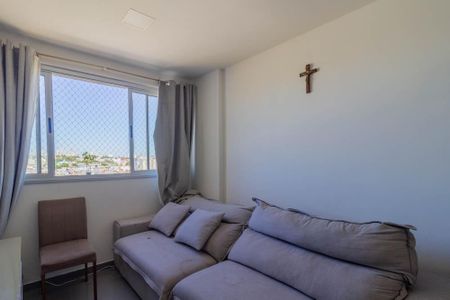 Apartamento à venda com 52m², 2 quartos e 1 vaga