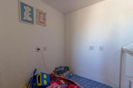 Apartamento à venda com 2 quartos, 52m² em Samambaia, Brasília