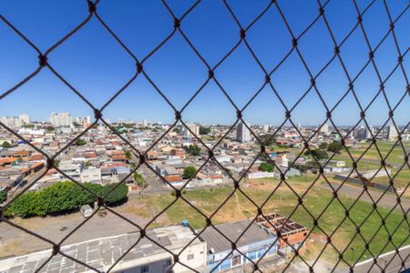 Apartamento à venda com 52m², 2 quartos e 1 vaga