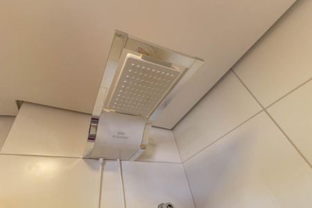 Apartamento à venda com 2 quartos, 52m² em Samambaia, Brasília