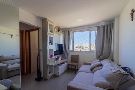 Apartamento à venda com 2 quartos, 52m² em Samambaia, Brasília
