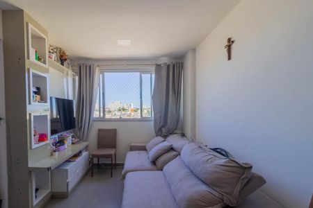 Apartamento à venda com 2 quartos, 52m² em Samambaia, Brasília