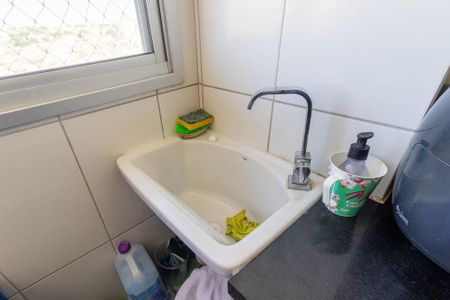 Apartamento à venda com 2 quartos, 52m² em Samambaia, Brasília